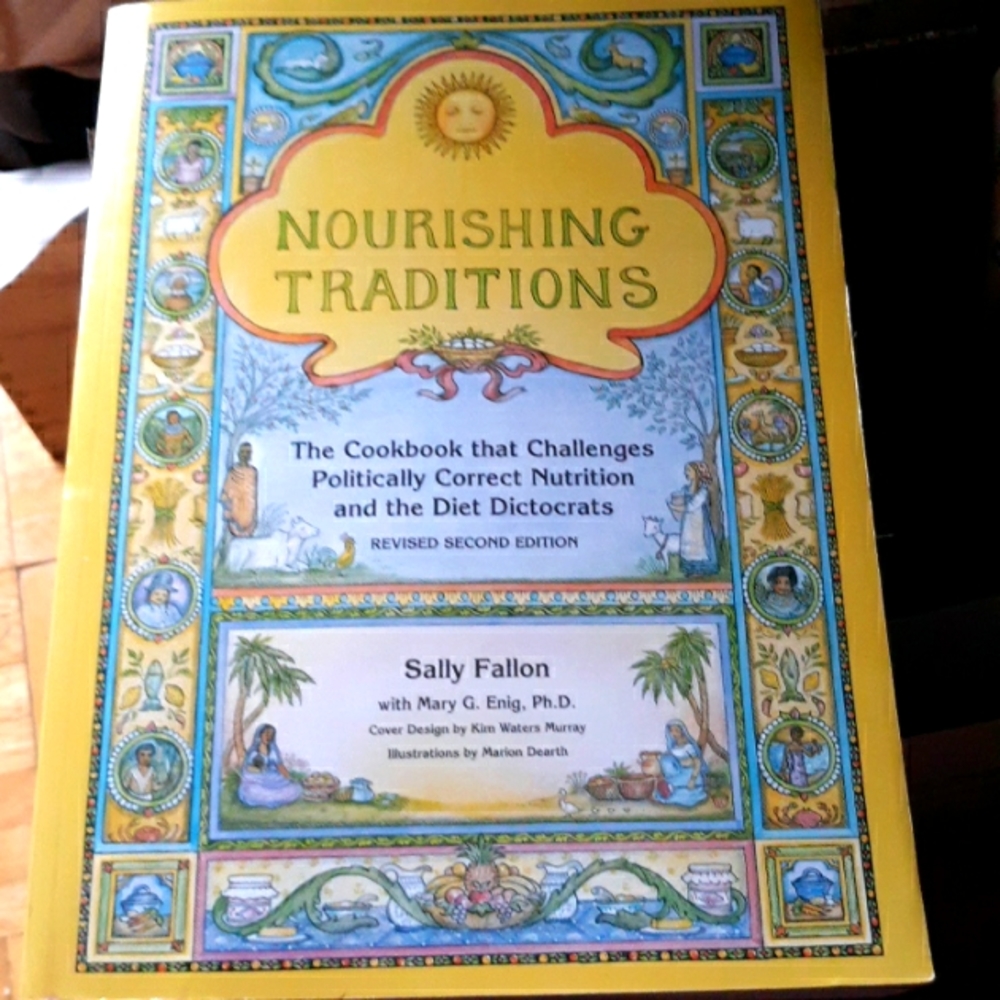 Epic rare awesome heirloom book
